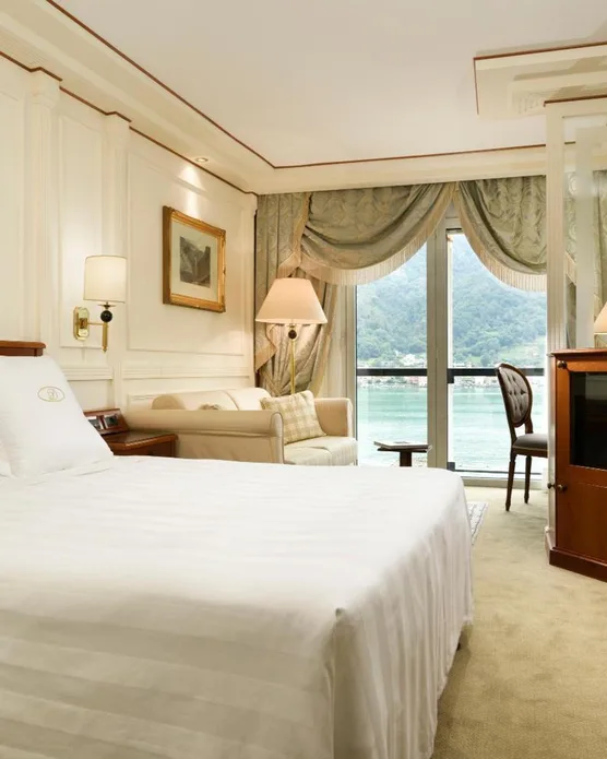 Swiss Diamond Hotel & Spa, photo 2