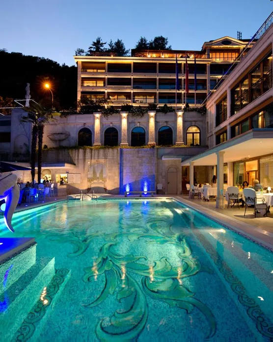 Swiss Diamond Hotel & Spa, photo 1