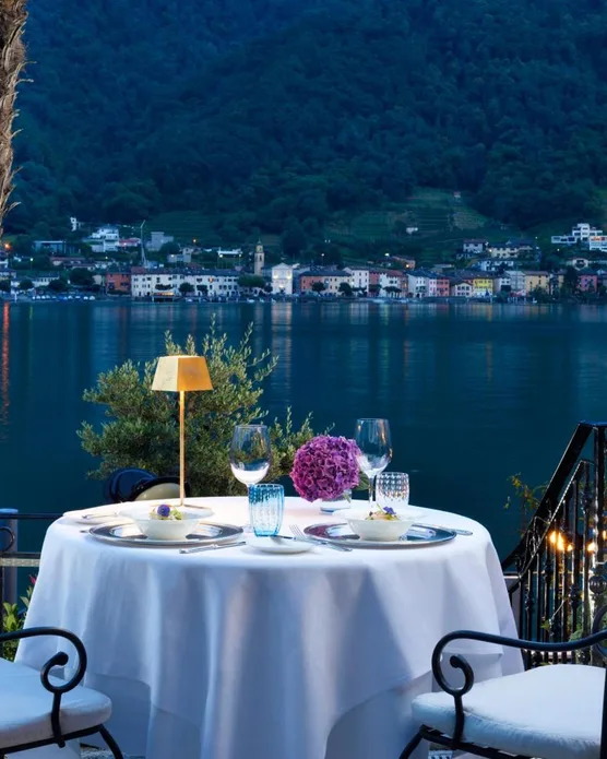 Swiss Diamond Hotel & Spa, photo 3