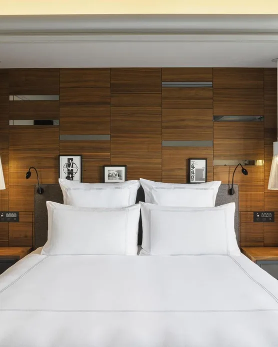Swissotel Nankai Osaka, photo 8