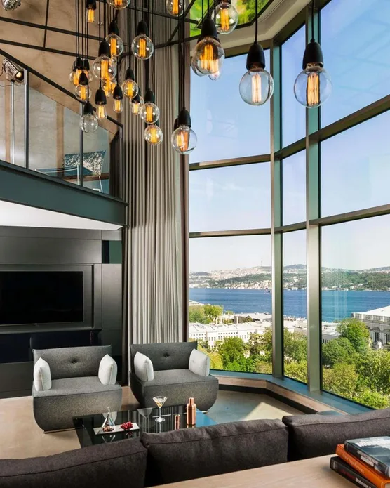 Swissotel The Bosphorus Istanbul, photo 9