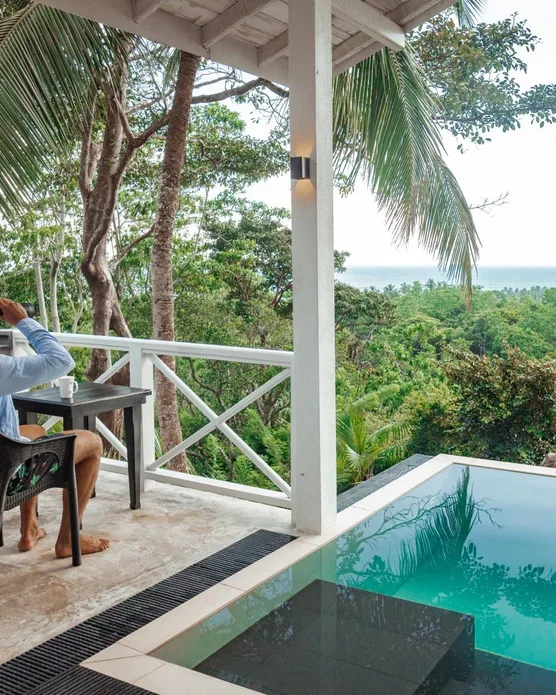 Tabula Rasa Resort & Spa, photo 5