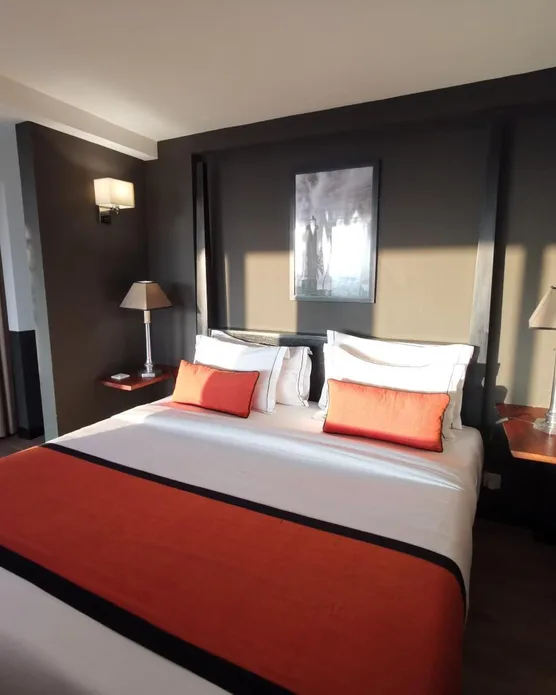 Tabula Rasa Resort & Spa, photo 7