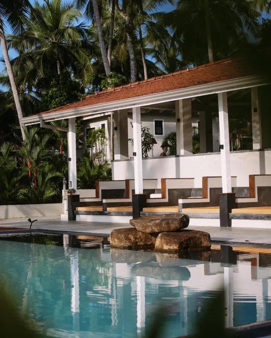 Tabula Rasa Resort & Spa, photo 8