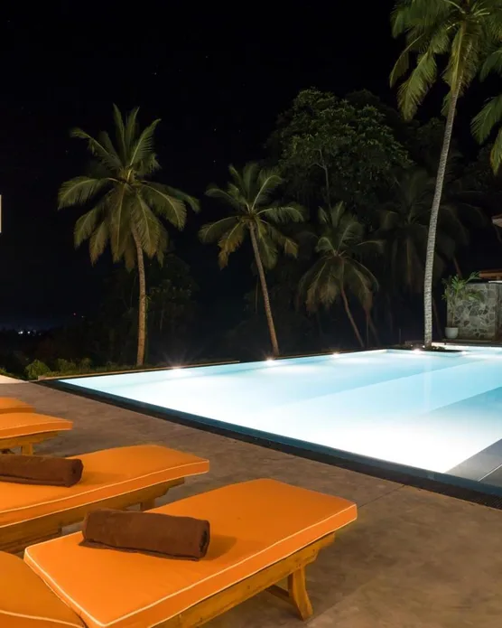 Tabula Rasa Resort & Spa, photo 9