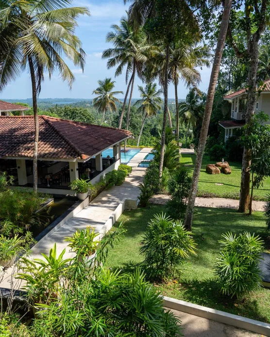 Tabula Rasa Resort & Spa, photo 2