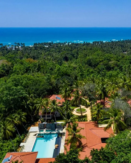 Tabula Rasa Resort & Spa, photo 1