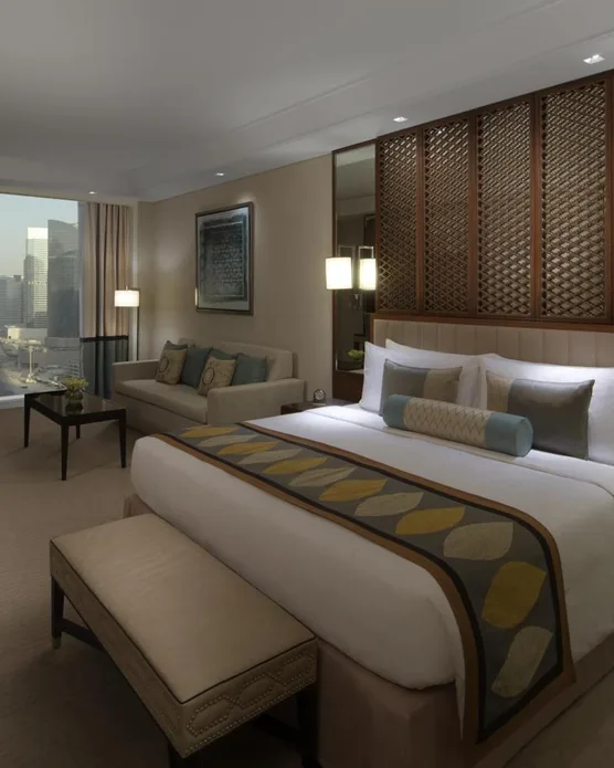 Taj Dubai, photo 9