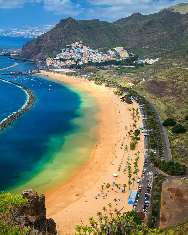 tenerife
