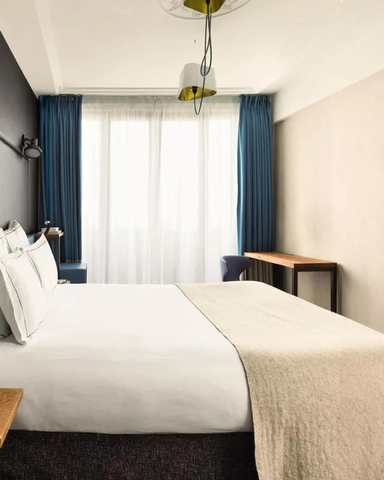 Terrass Hôtel Spa, photo 11