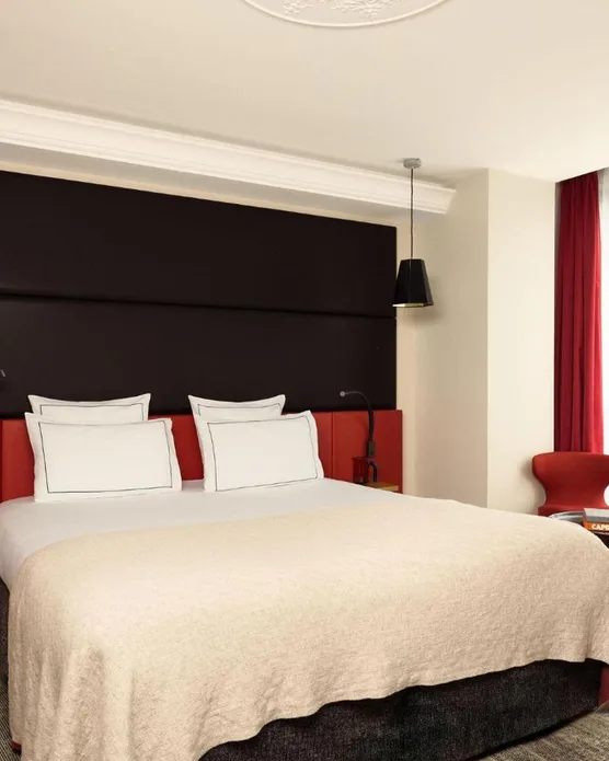 Terrass Hôtel Spa, photo 18