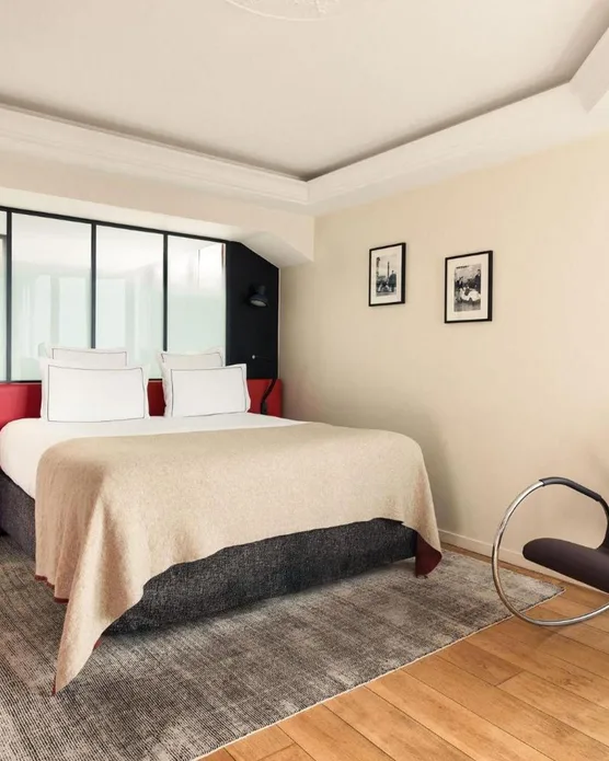 Terrass Hôtel Spa, photo 23