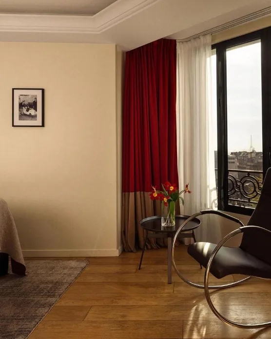 Terrass Hôtel Spa, photo 24