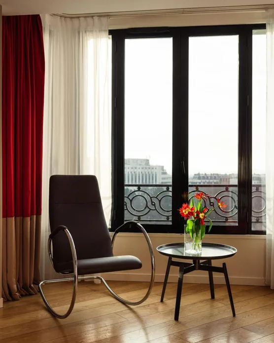 Terrass Hôtel Spa, photo 26