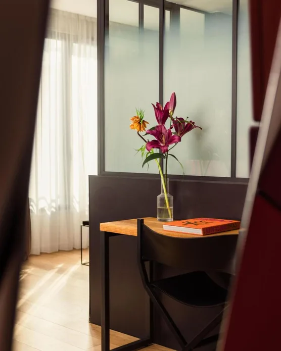 Terrass Hôtel Spa, photo 31