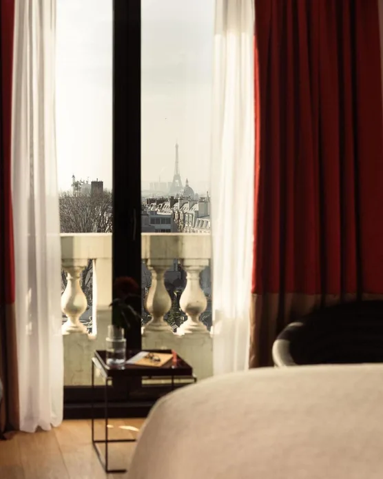 Terrass Hôtel Spa, photo 38