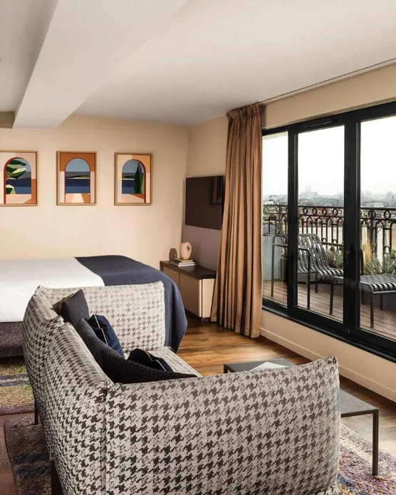 Terrass Hôtel Spa, photo 40