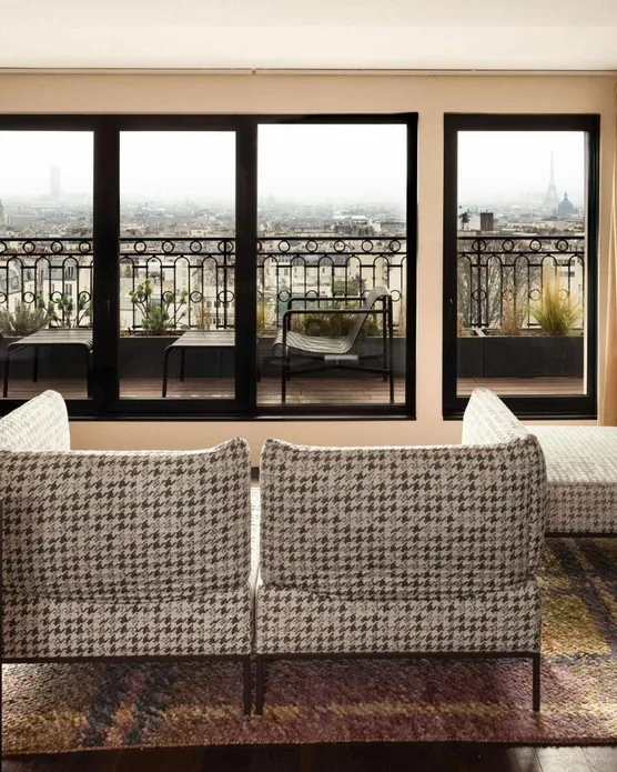Terrass Hôtel Spa, photo 41