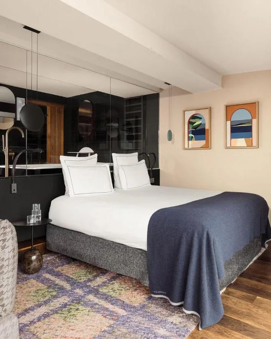 Terrass Hôtel Spa, photo 42