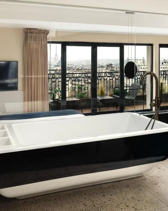 Terrass Hôtel Spa, photo 43