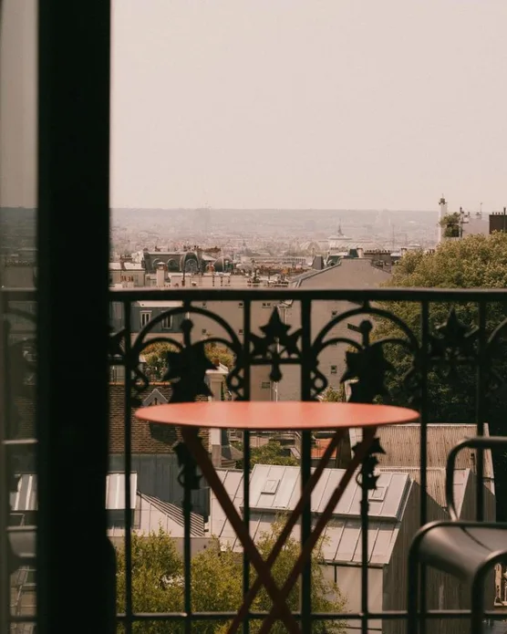 Terrass Hôtel Spa, photo 6
