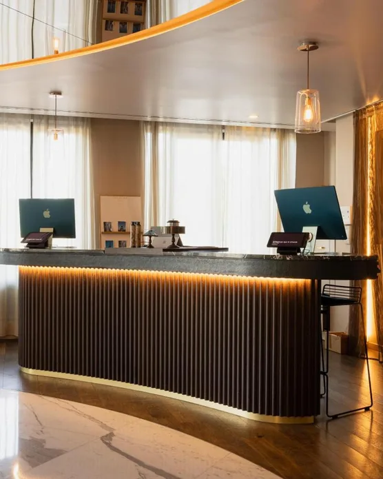Terrass Hôtel Spa, photo 7