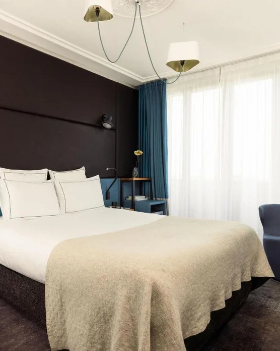 Terrass Hôtel Spa, photo 9