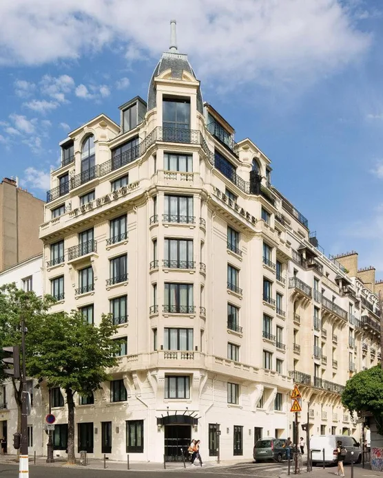 Terrass Hôtel Spa, photo 3
