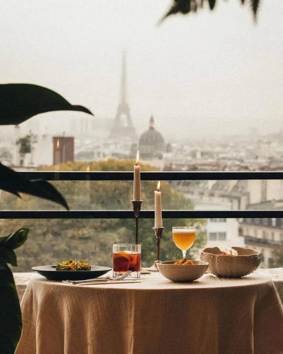 Terrass Hôtel Spa