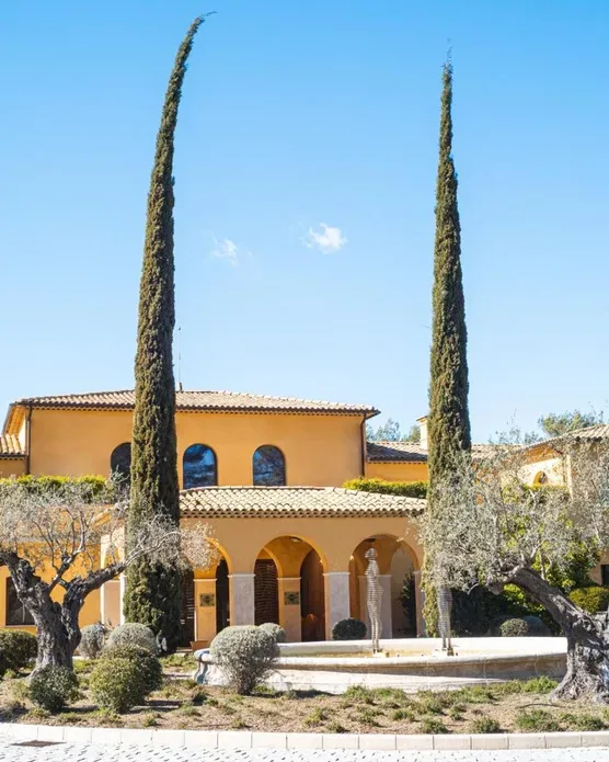 Terre Blanche, photo 42