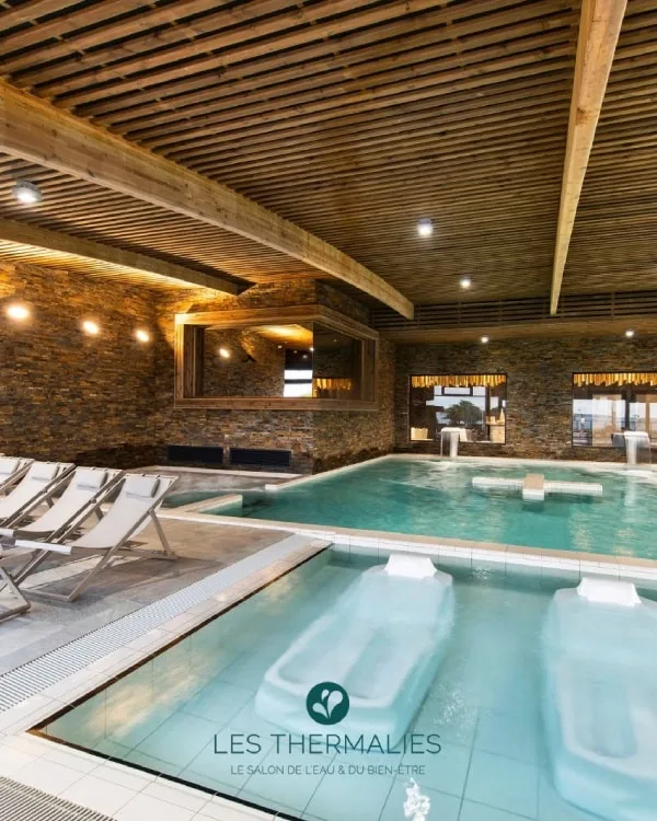 thalasso concarneau spa marin resort