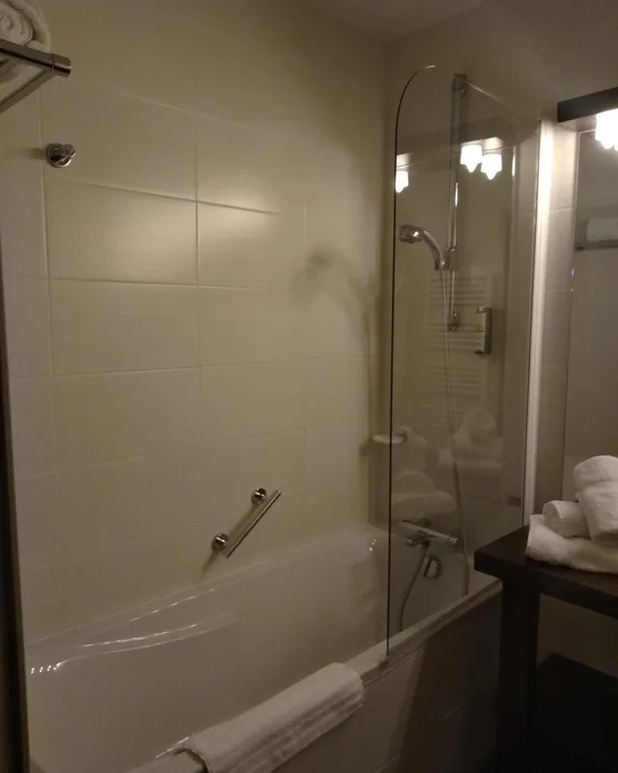 Thalasso du Val André, photo 13