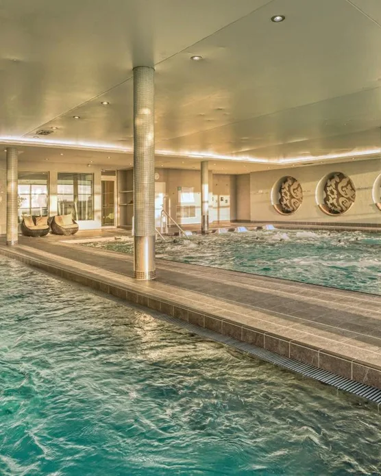 Thalasso du Val André, photo 19