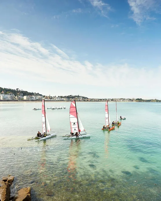 Thalasso du Val André, photo 22