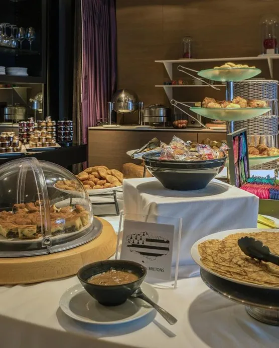 Thalasso du Val André, photo 23