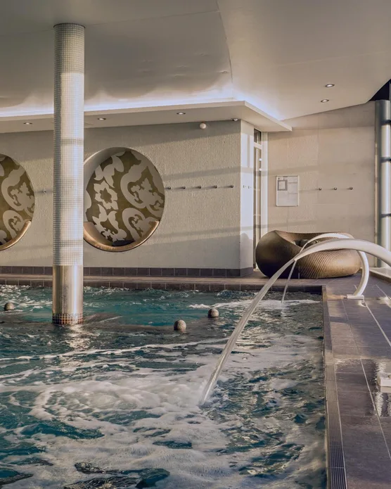 Thalasso du Val André, photo 25