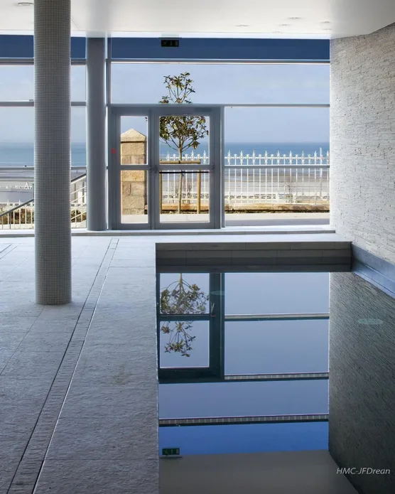 Thalasso du Val André, photo 35