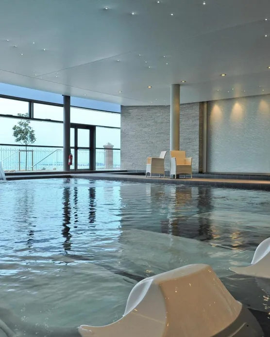 Thalasso du Val André, photo 36