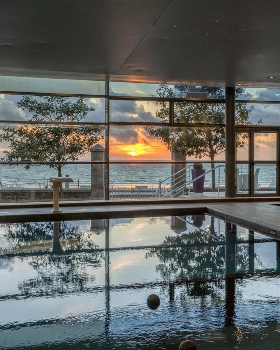 Thalasso du Val André, photo 4