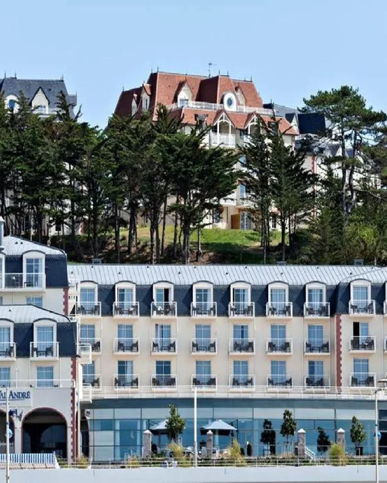 Thalasso du Val André, photo 7