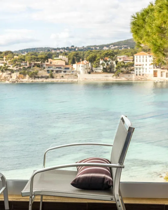 Thalazur Bandol, photo 26