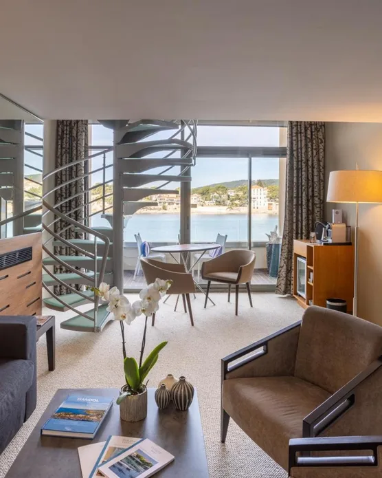 Thalazur Bandol, photo 6
