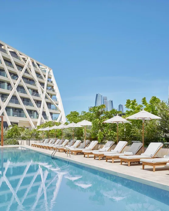 The Abu Dhabi EDITION, photo 2