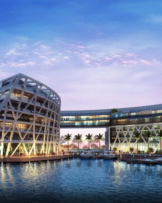 The Abu Dhabi EDITION, photo 1