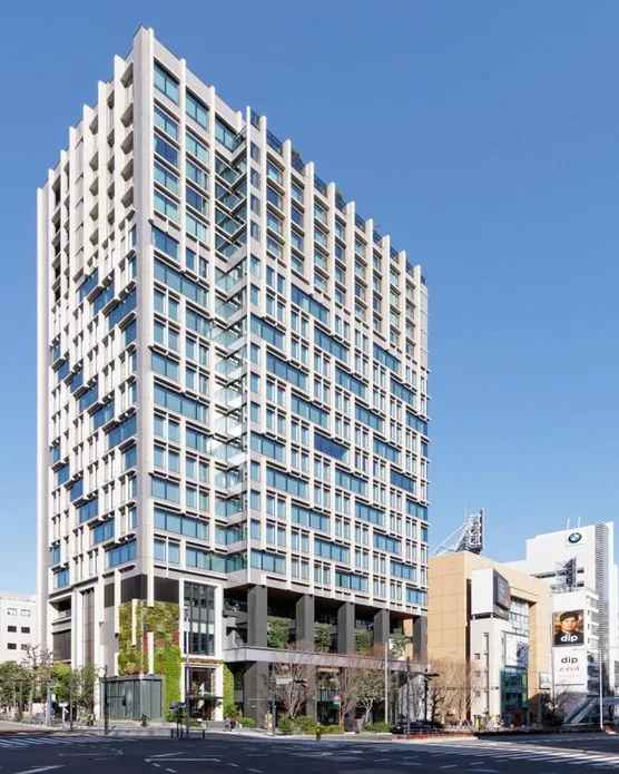 THE AOYAMA GRAND HOTEL, photo 11