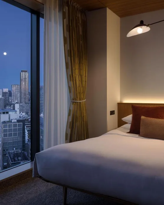 THE AOYAMA GRAND HOTEL, photo 7