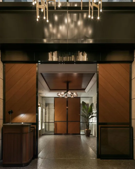 THE AOYAMA GRAND HOTEL, photo 9