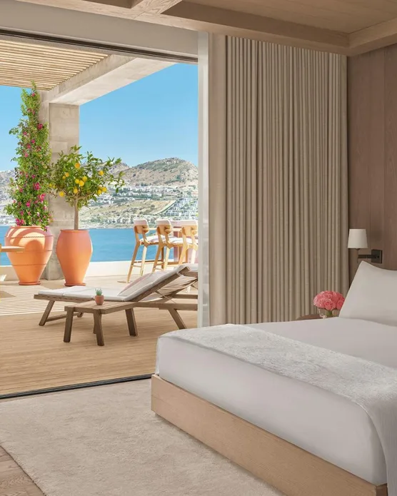 The Bodrum EDITION, photo 9