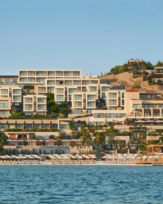The Bodrum EDITION, photo 2