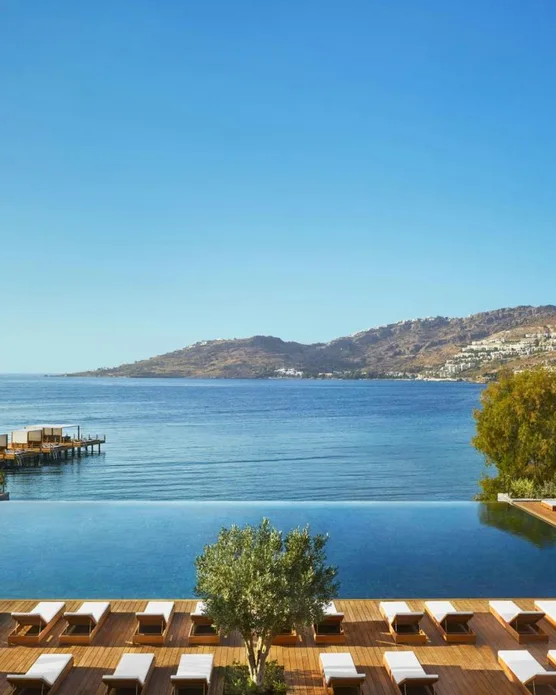 The Bodrum EDITION, photo 1